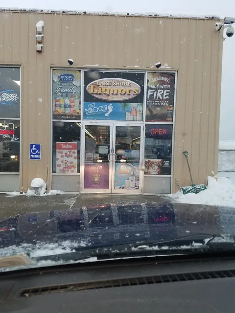 Lake Shore Liquors LLC