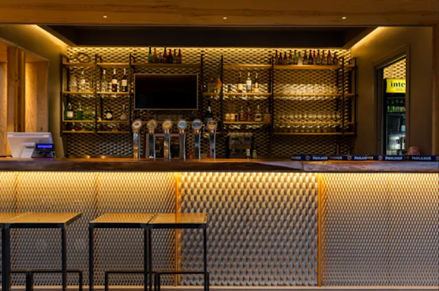 La Malteria - dalla Birra alla Brace