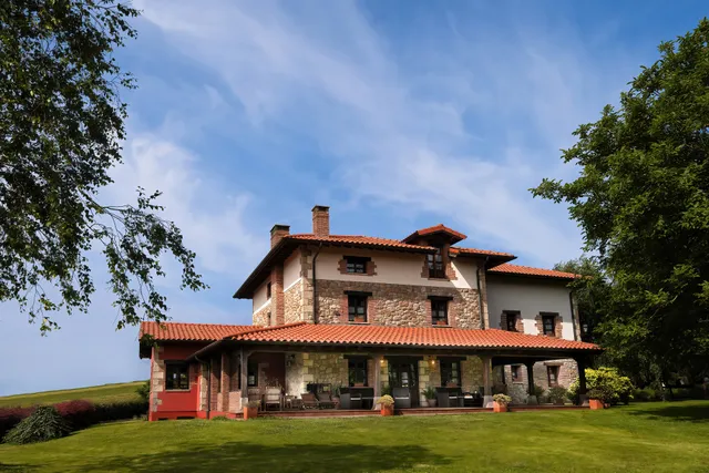 Posada Rural Caborredondo