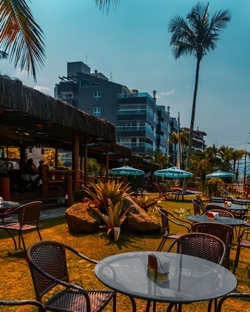 Espaço Jundu Gastrobar