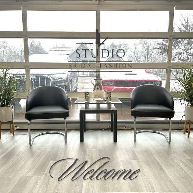 LV BridalFashionStudio