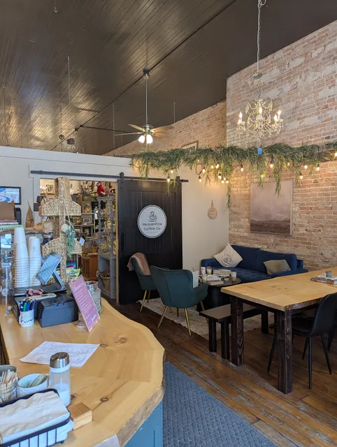 Heavenflow Coffee Co.