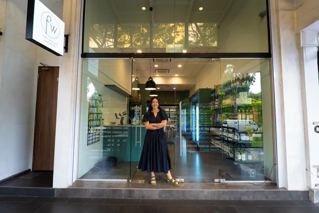 The Fishwives - Quality Fish & Meat