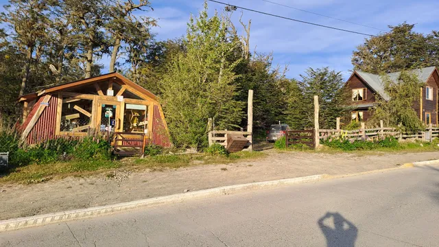 Complejo del Ecotono