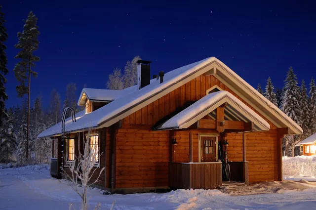 Holiday Club Ähtäri