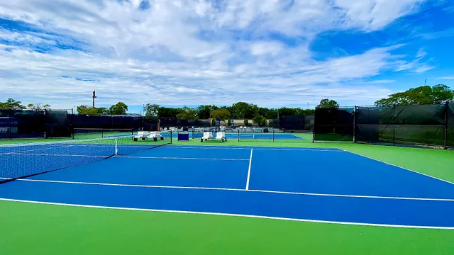 XS Tennis and Education Foundation