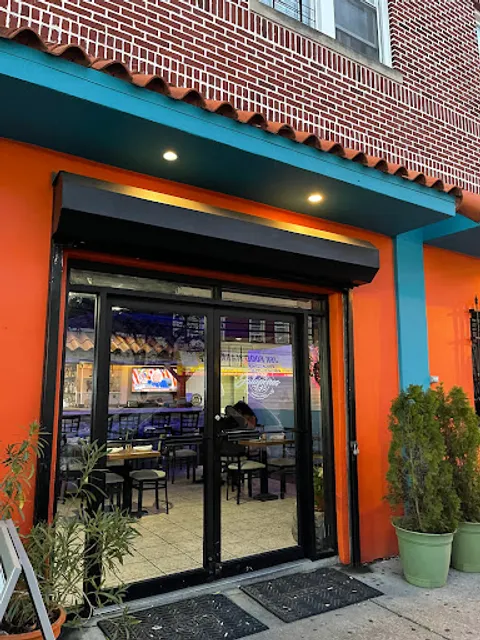 Jalapeños Mexican Grill/Passaic