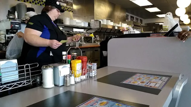 Waffle House