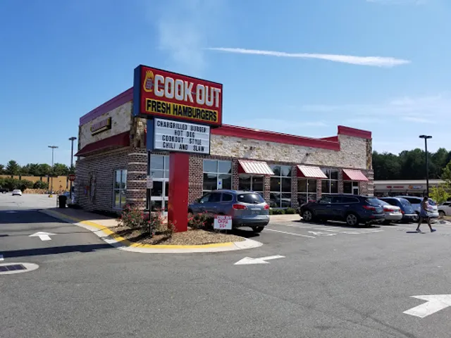 Cook Out