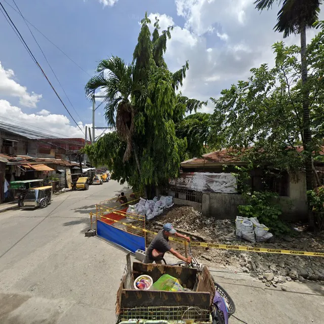 Kusina Ni Sean Sa Durian Street