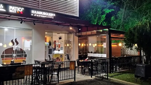 Pátio Bella Vista Burger & Pizza
