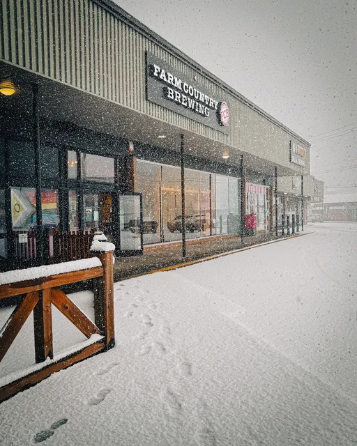 Farm Country Brewing Inc.