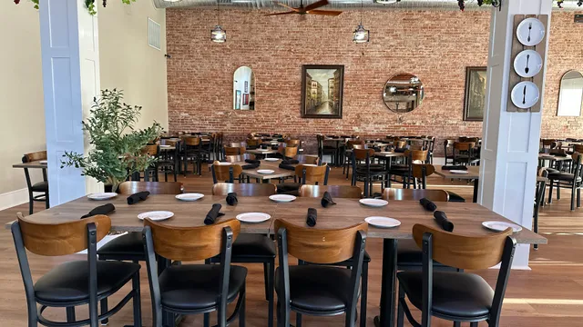 Cucina Italiana Al Lago