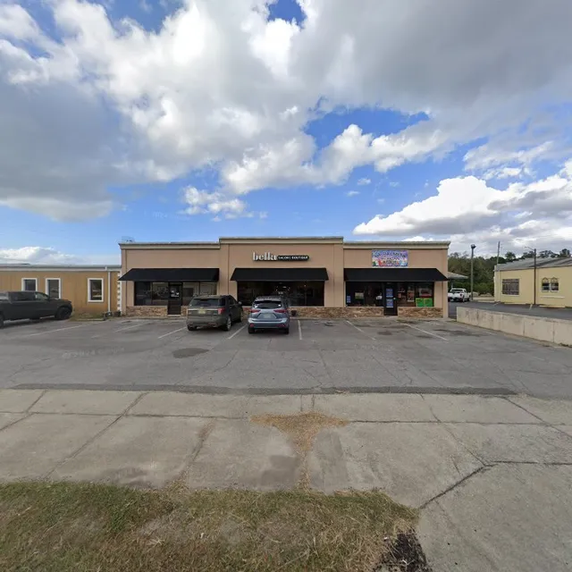 Bella Salon and Boutique