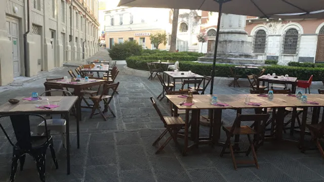 Pizzeria Al Teatro