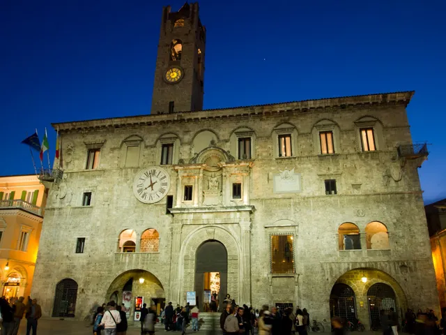 B & B Piazza Del Popolo