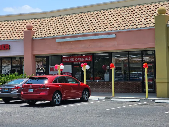 Delicja Polish Market