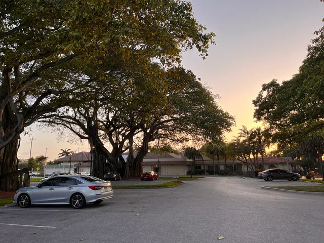 Boca Raton Community Center