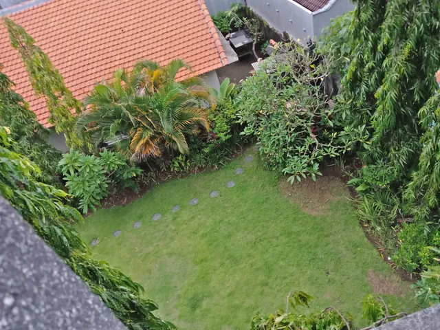 Airy Denpasar Selatan Raya Pemogan Gang Taman 21X Bali