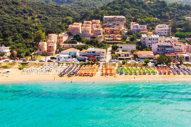 Ενοικιαζόμενα Δωμάτια ΕΡΜΙΟΝΗ