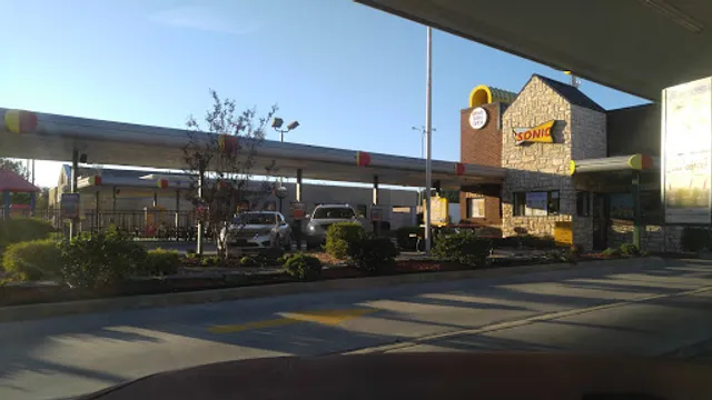 Sonic Drive-In