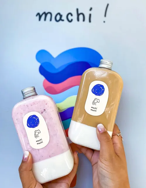 machi machi bordeaux