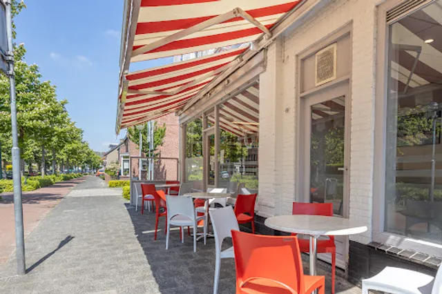 Cafetaria Quick & Easy