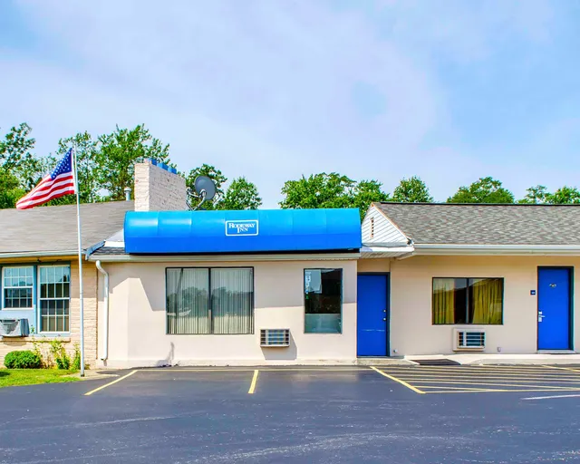 Rodeway Inn Dillsburg