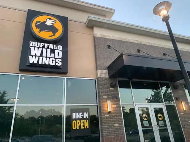 Buffalo Wild Wings