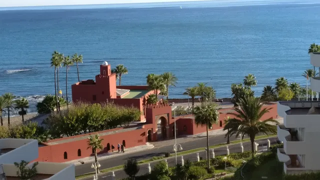 Apartamento en Benalbeach particular