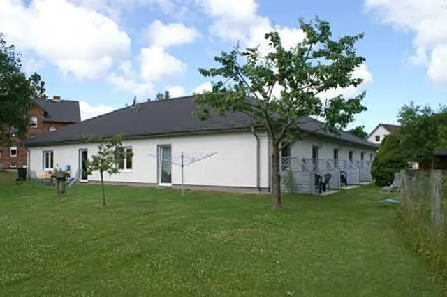 Ferienwohnung "Am Wald"