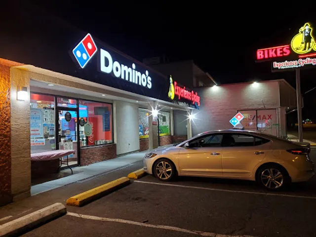Domino's Pizza