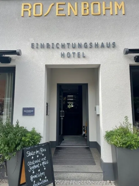 Rosenbohm Designhotel