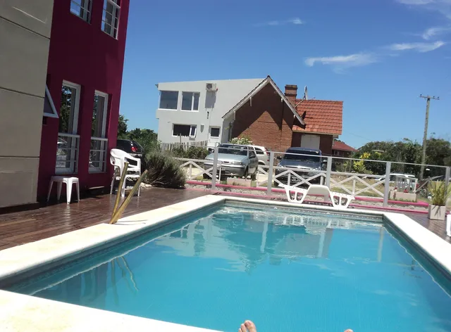 La Ramona - Bed & Breakfast