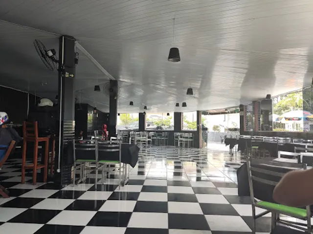 Deck Veneza Restaurante Veneza Food