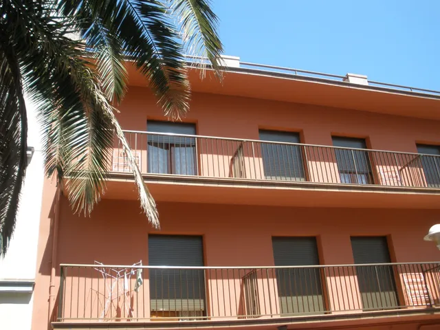 Pensió Can Fabrellas