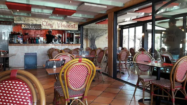 Restaurant Pizza Baillargues