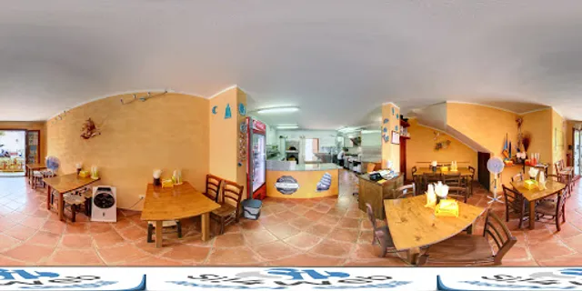 Pizzeria Express La Regata Stintino