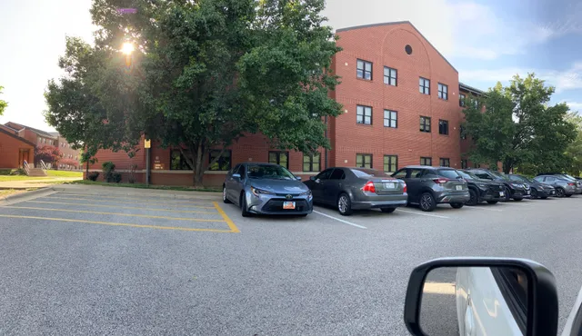 WARRIOR LODGE - BLDG 3243