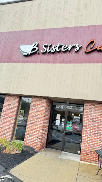 B Sisters Cafe