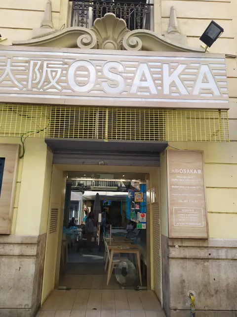 Osaka III