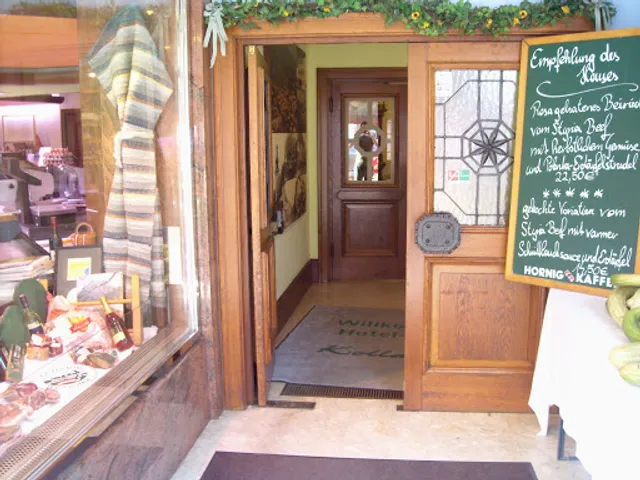 Hotel Restaurant Kollar-Göbl