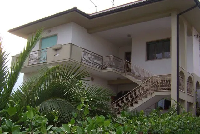 Bed and Breakfast Bianchini