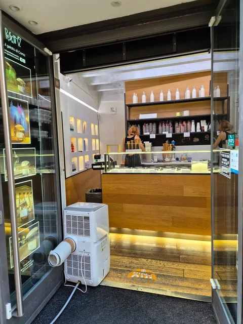Gelateria Rossetti