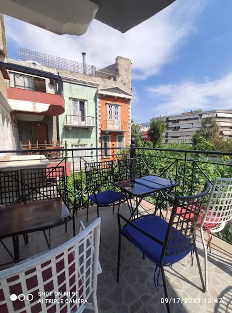 Βύρωνος Πολιτεία