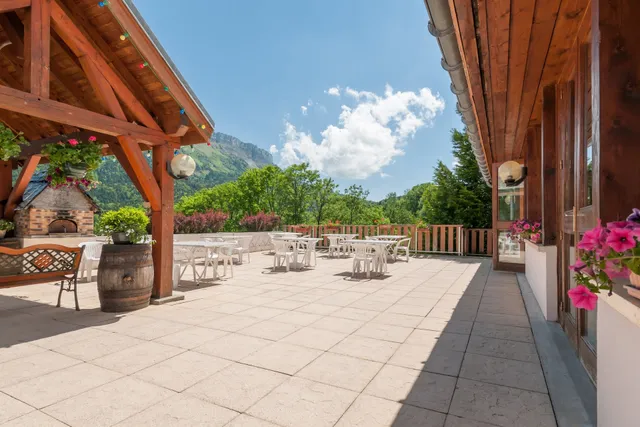 Ternélia - Le Sorbier