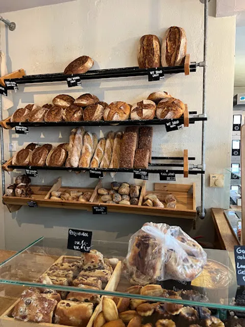 Luuks Brood & Patisserie