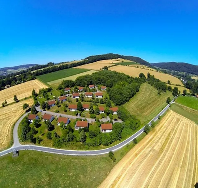 Ferienhaus Uslar GmbH