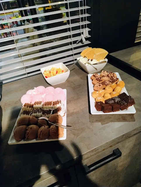 Restaurant Fitnessstudio Bloemketerp