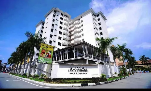Sumai Hotel Apartment